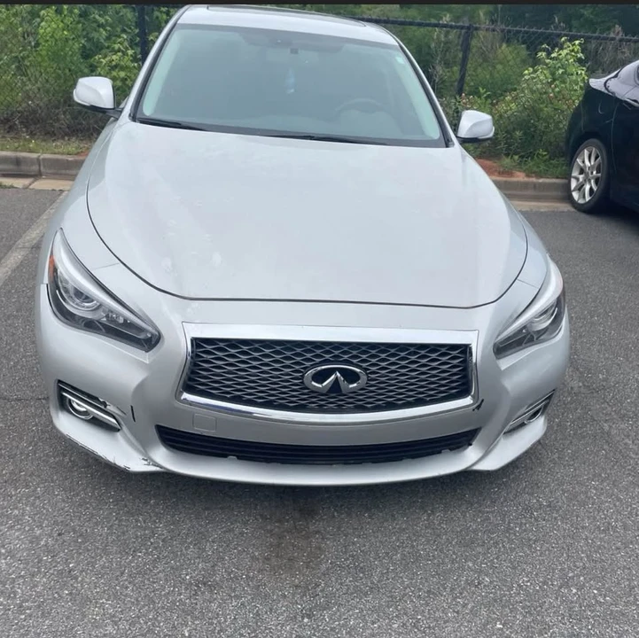 2017 Infiniti Q50 - Image 4 of 6