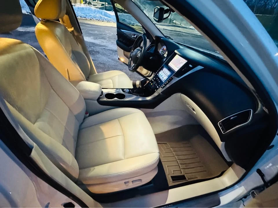 2017 Infiniti Q50 - Image 13 of 19