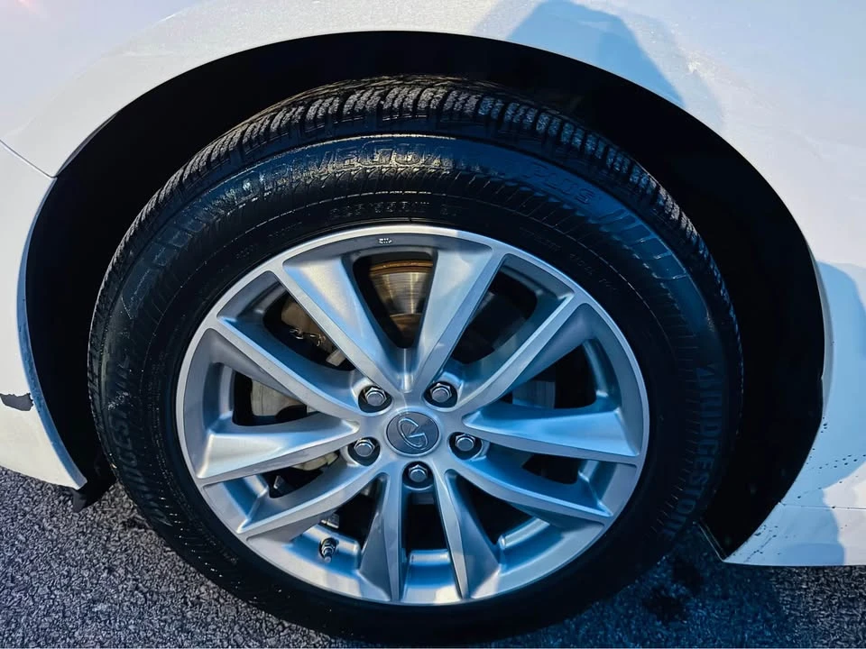 2017 Infiniti Q50 - Image 18 of 19