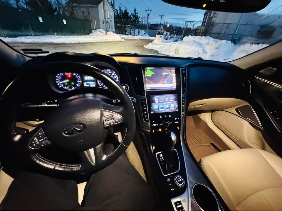 2017 Infiniti Q50 - Image 14 of 19