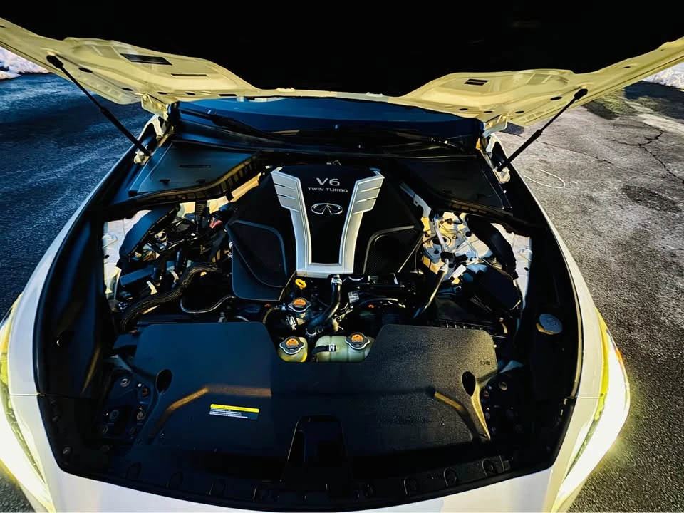 2017 Infiniti Q50 - Image 19 of 19