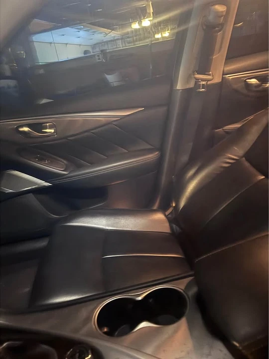 2017 Infiniti Q50 - Image 3 of 6