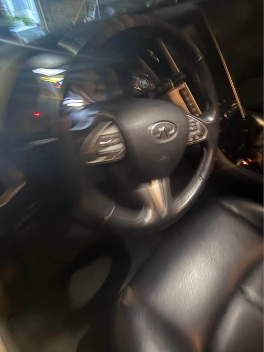 2017 Infiniti Q50 - Image 4 of 6