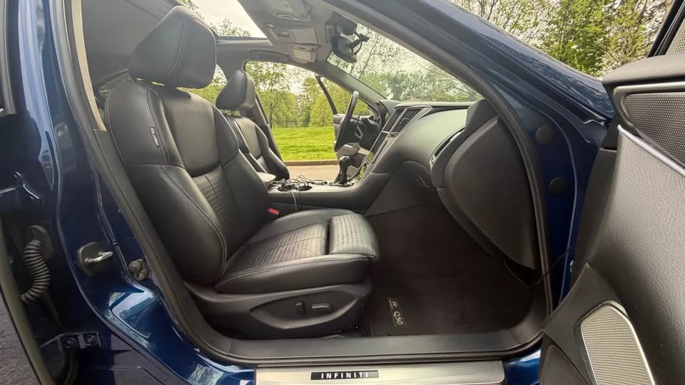 2017 Infiniti Q50 - Image 11 of 20