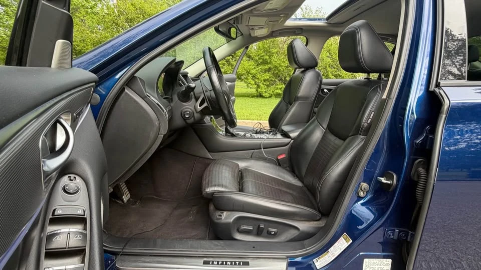 2017 Infiniti Q50 - Image 9 of 20