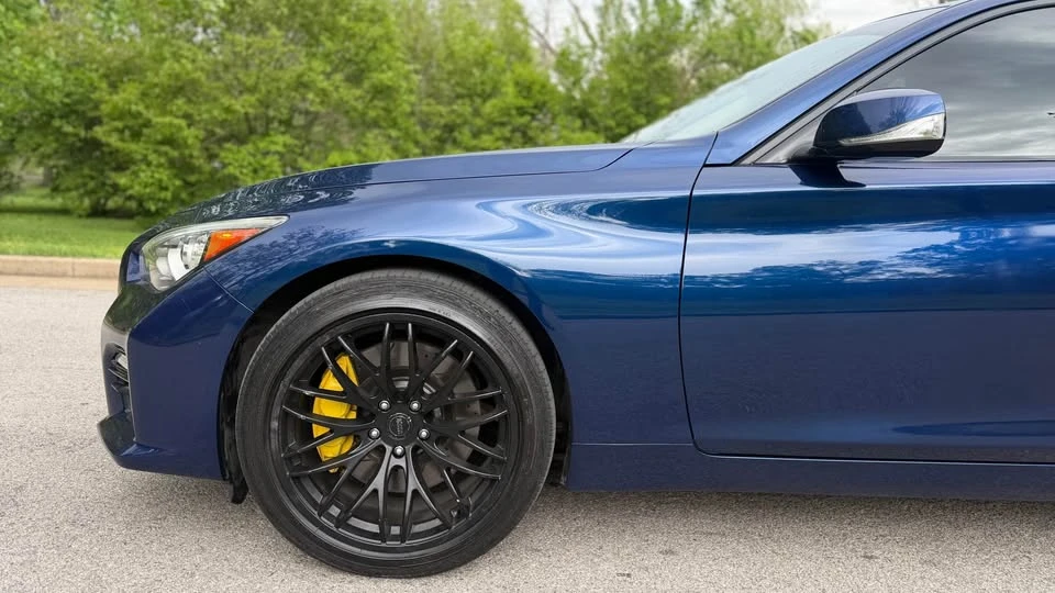 2017 Infiniti Q50 - Image 20 of 20