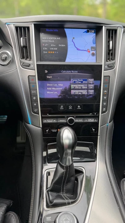 2017 Infiniti Q50 - Image 15 of 20