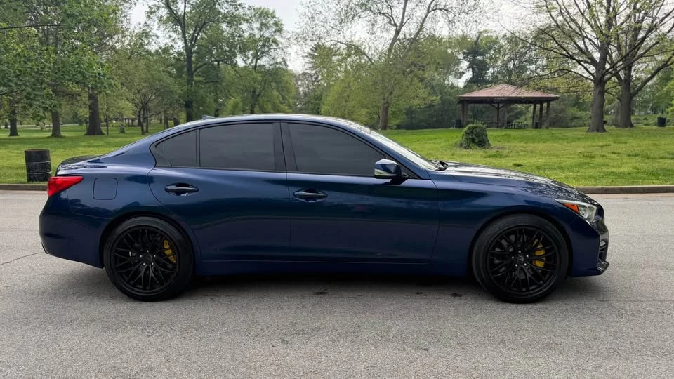 2017 Infiniti Q50 - Image 6 of 20