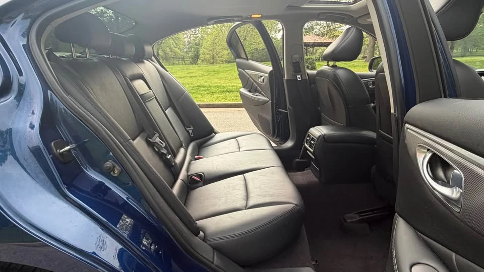 2017 Infiniti Q50 - Image 17 of 20