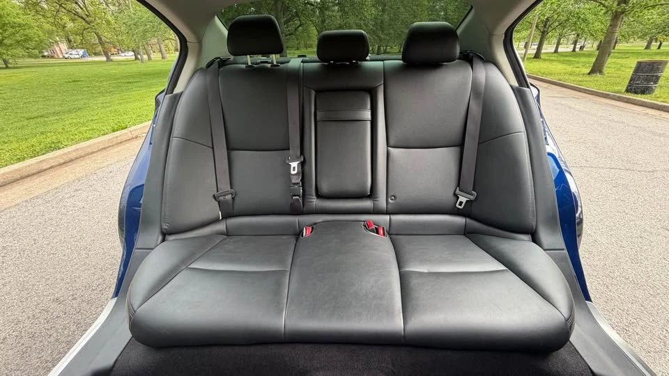 2017 Infiniti Q50 - Image 18 of 20