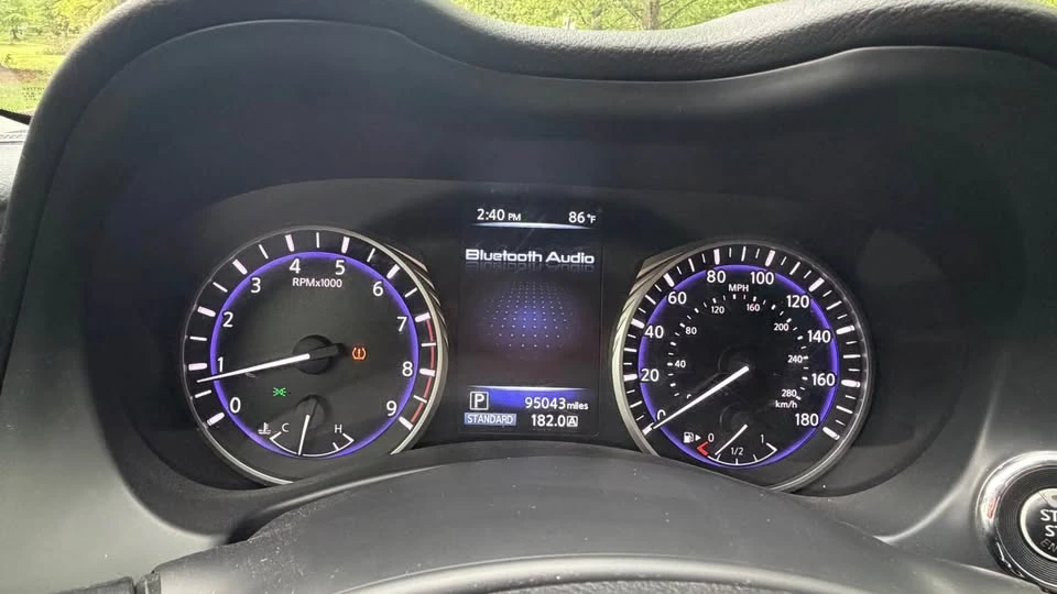 2017 Infiniti Q50 - Image 13 of 20