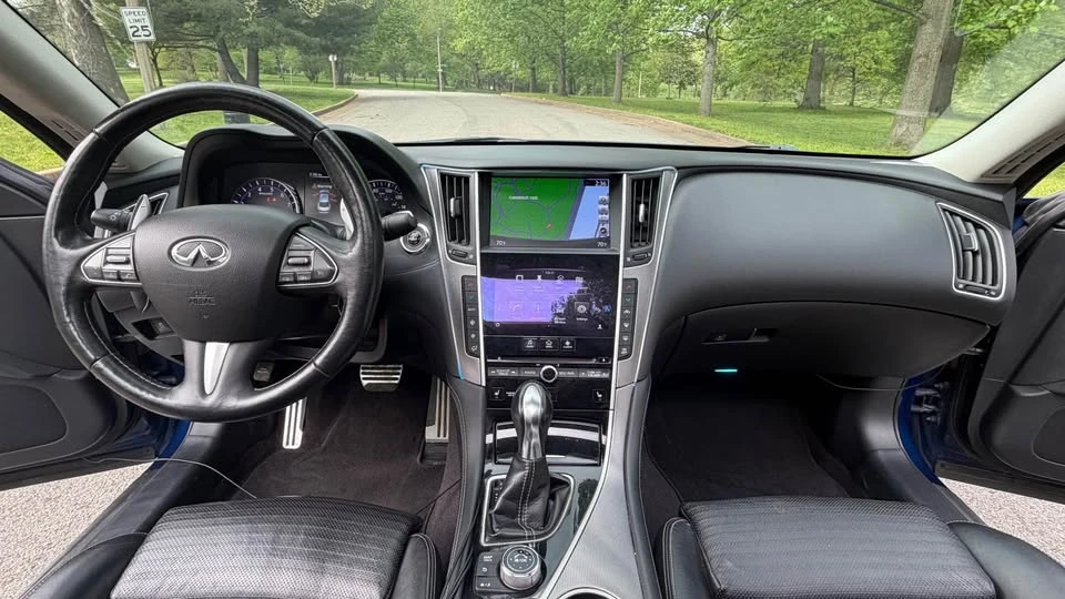 2017 Infiniti Q50 - Image 10 of 20