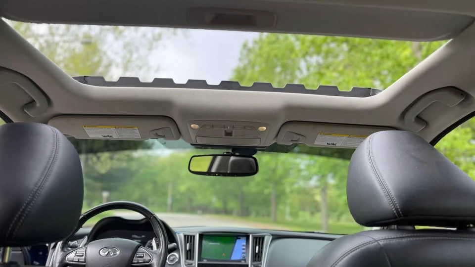 2017 Infiniti Q50 - Image 16 of 20