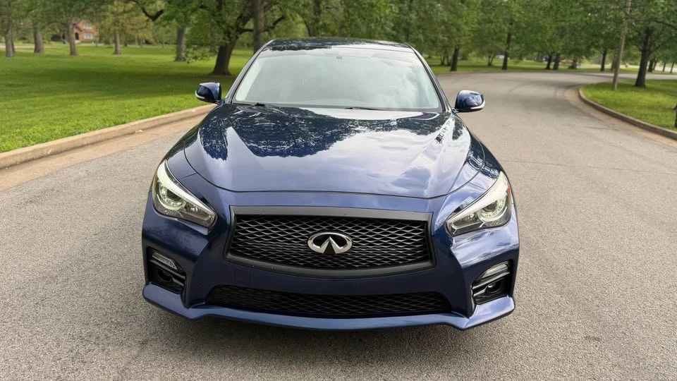 2017 Infiniti Q50 - Image 5 of 20