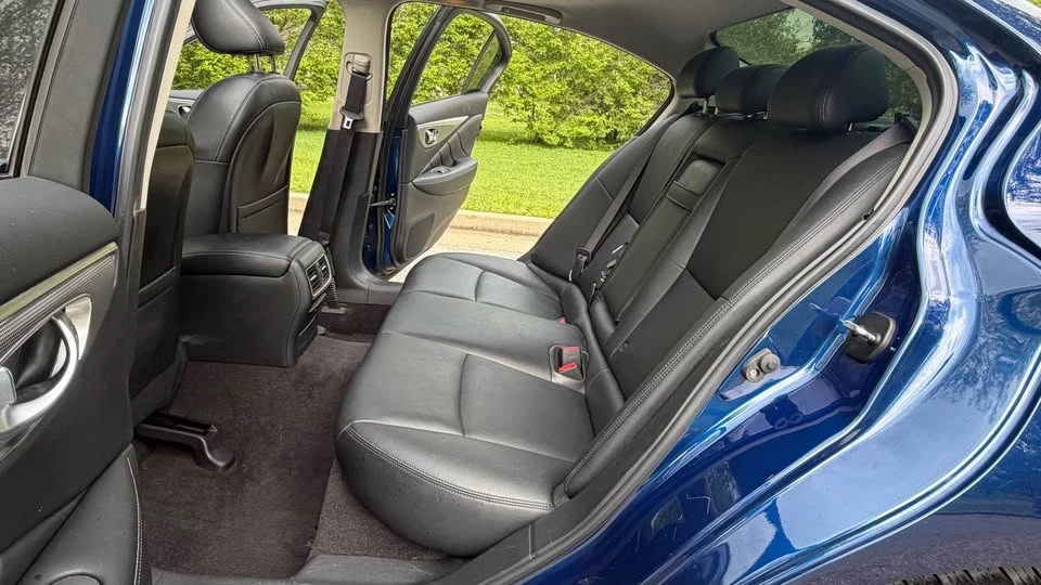 2017 Infiniti Q50 - Image 19 of 20