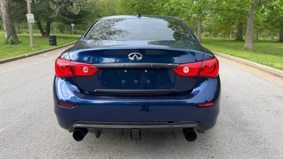 2017 Infiniti Q50 - Image 7 of 20