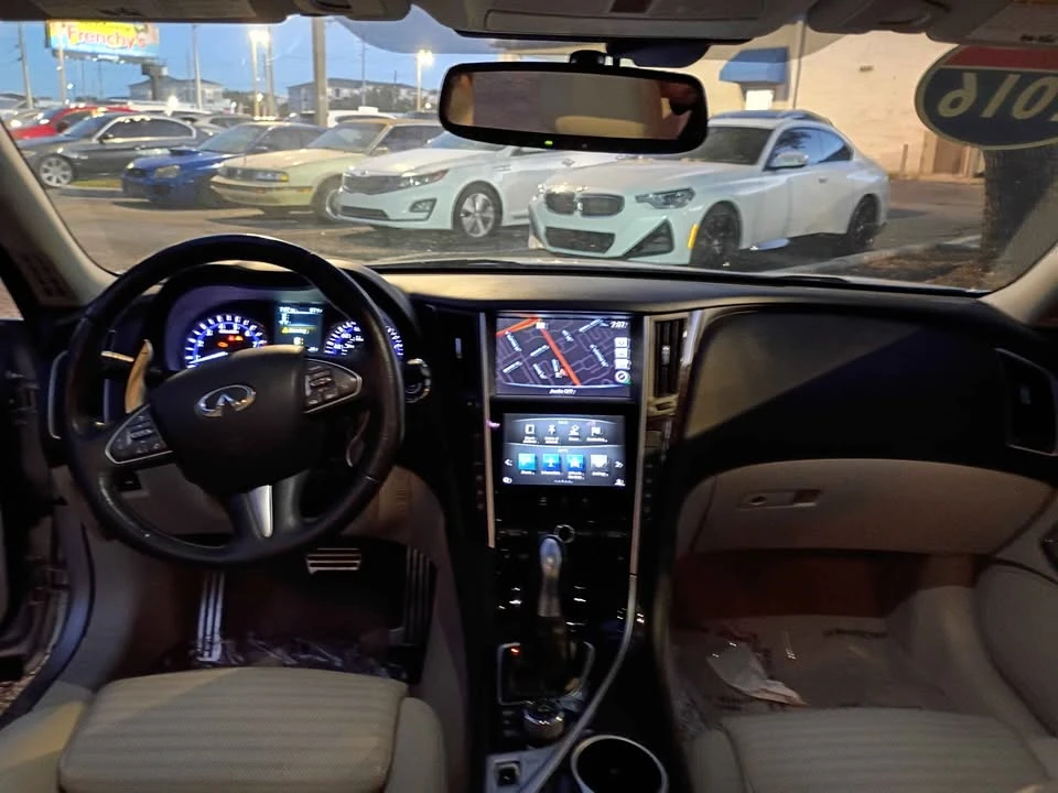 2017 Infiniti Q50 - Image 9 of 9
