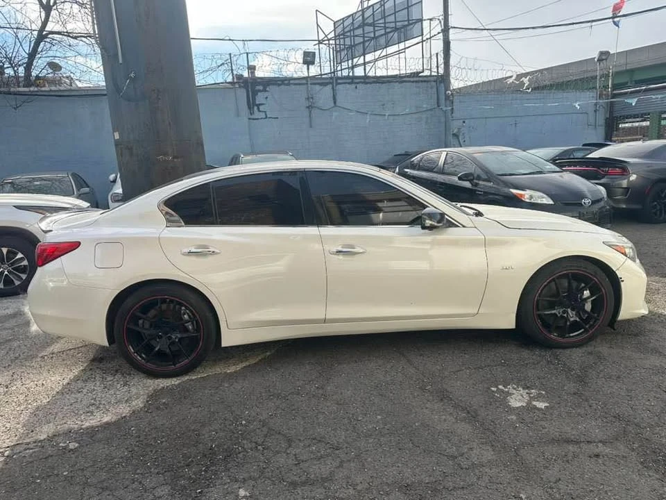 2017 Infiniti Q50 - Image 14 of 18