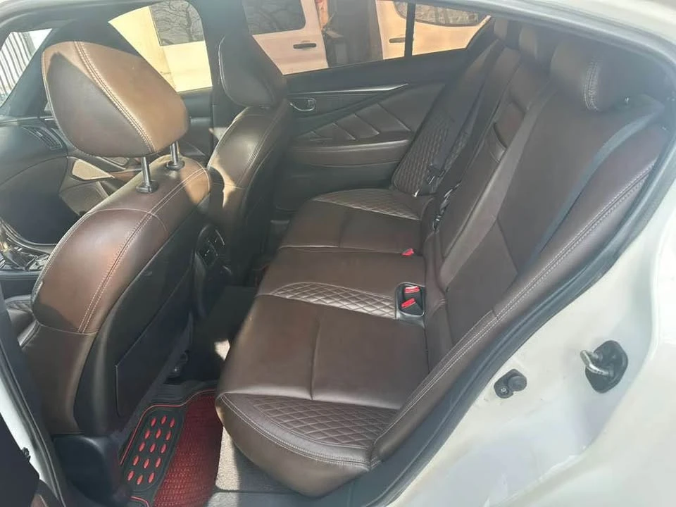 2017 Infiniti Q50 - Image 13 of 18