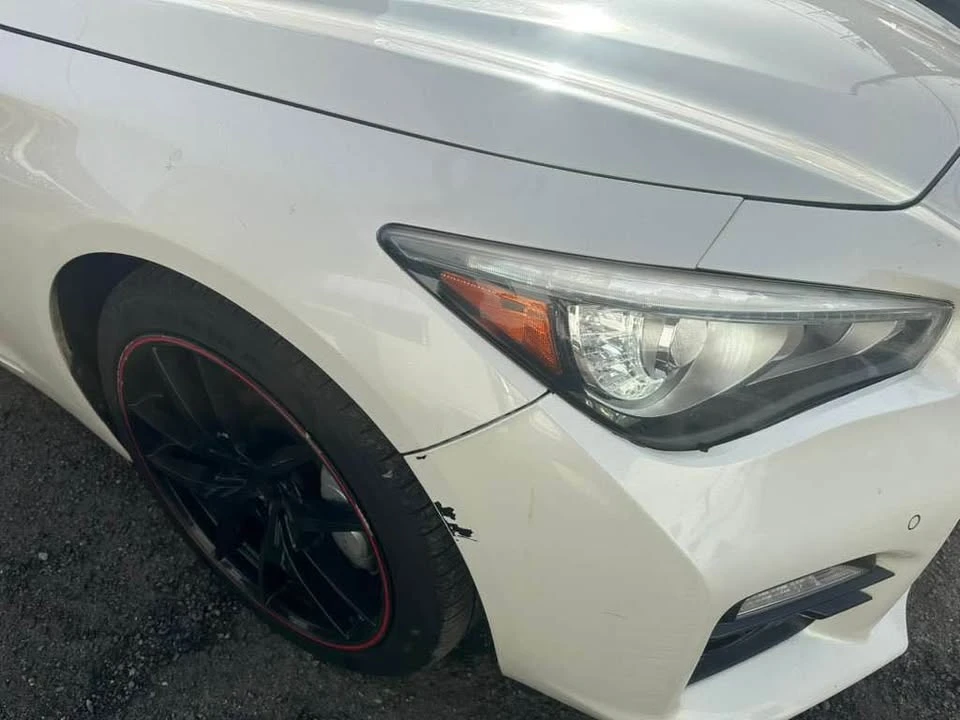 2017 Infiniti Q50 - Image 15 of 18