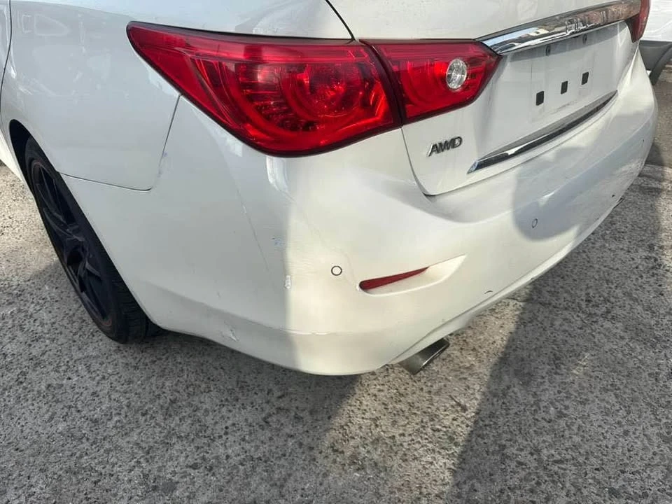 2017 Infiniti Q50 - Image 5 of 18