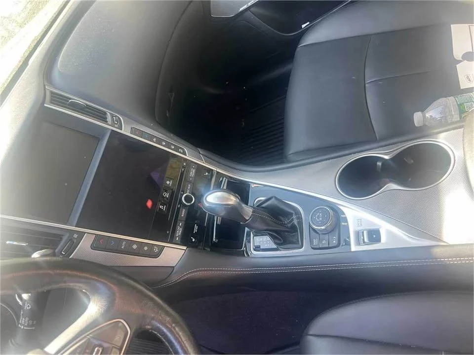 2017 Infiniti Q50 - Image 2 of 14