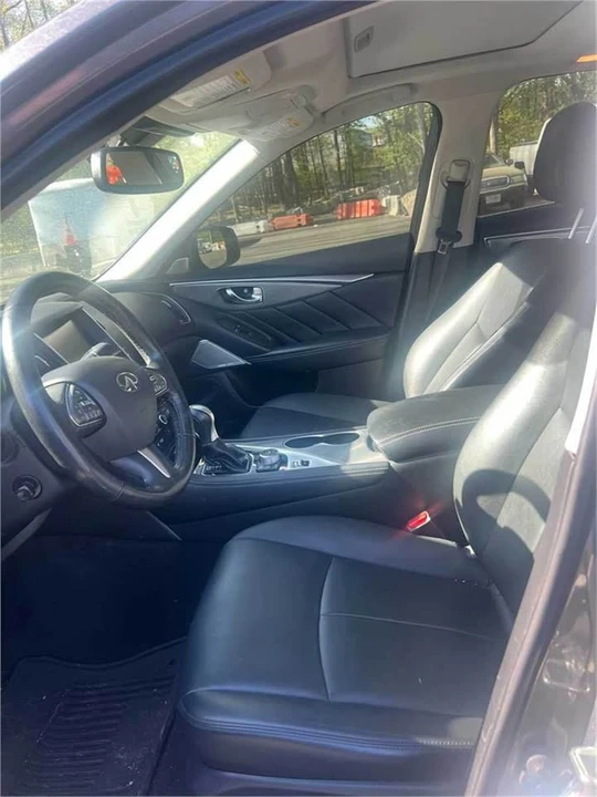 2017 Infiniti Q50 - Image 7 of 14