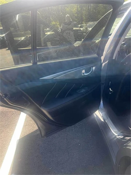 2017 Infiniti Q50 - Image 5 of 14
