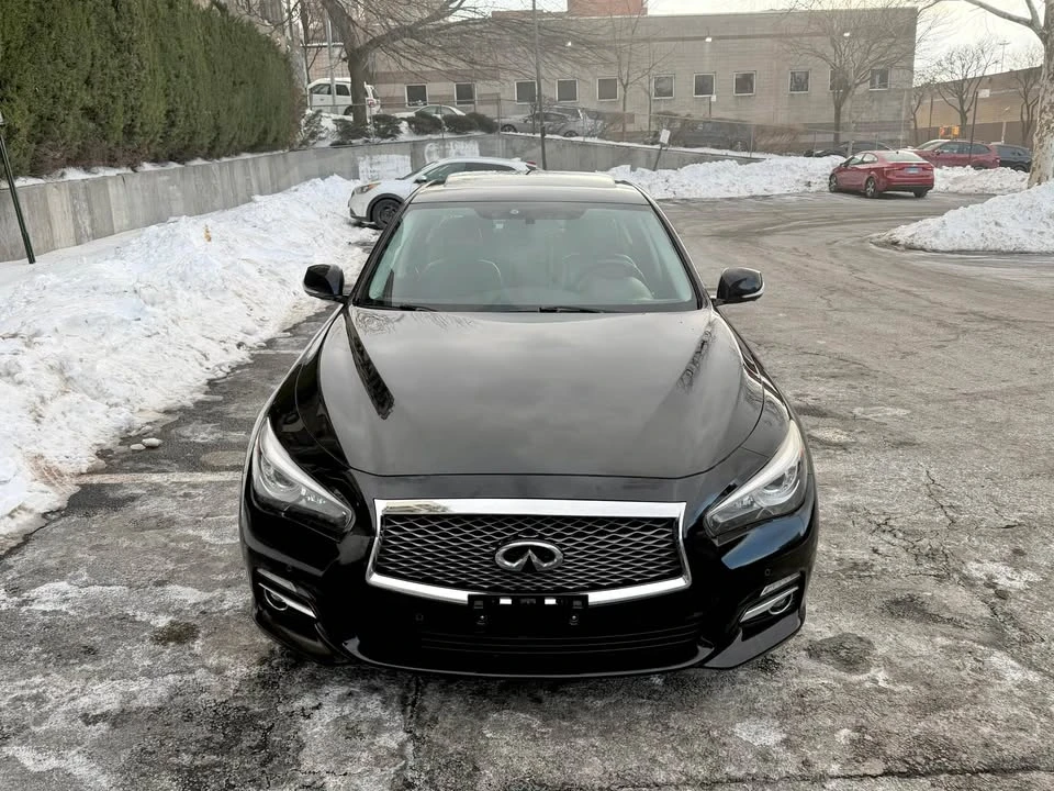 2017 Infiniti Q50 - Image 5 of 19