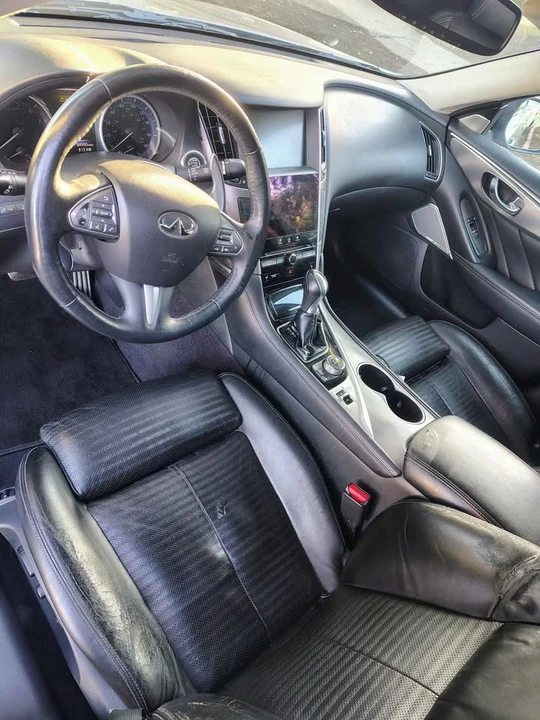 2017 Infiniti Q50 - Image 5 of 9