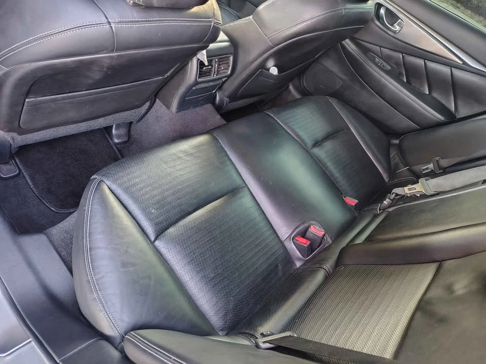 2017 Infiniti Q50 - Image 4 of 9