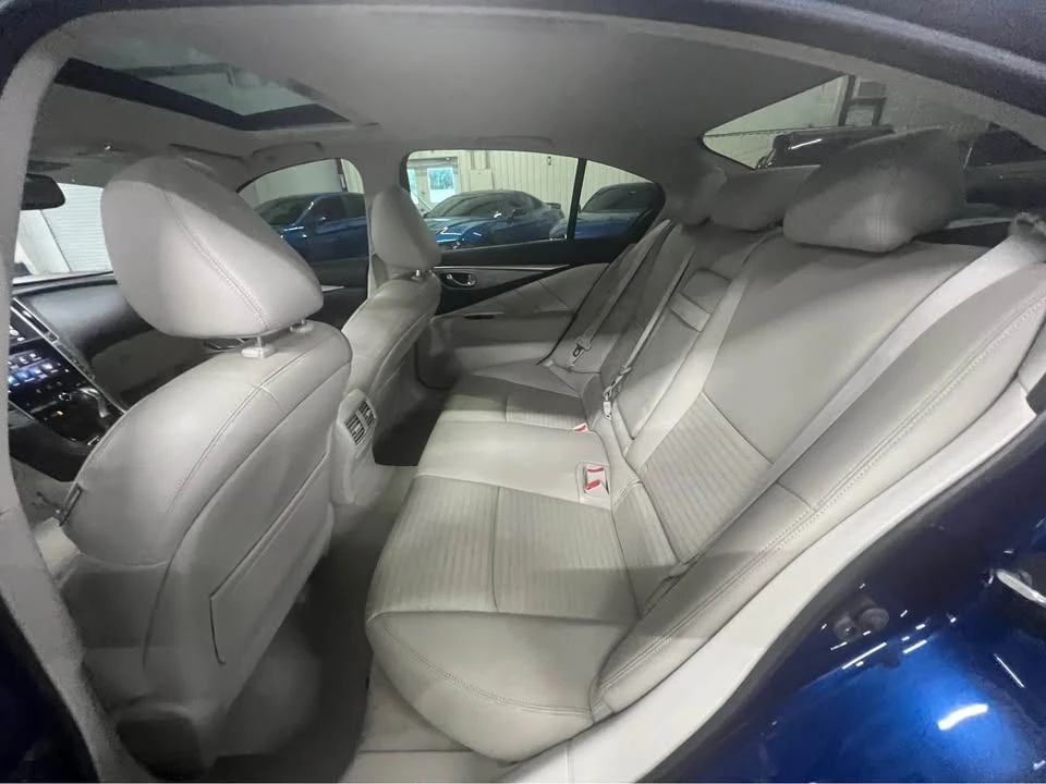 2017 Infiniti Q50 - Image 6 of 7