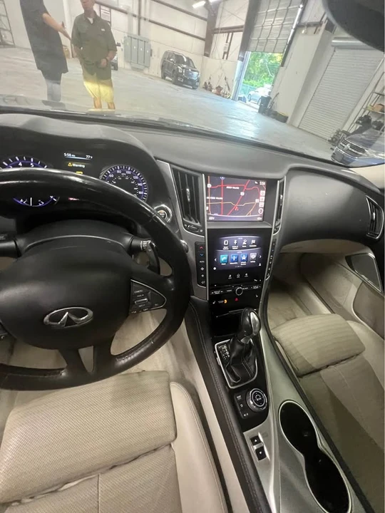 2017 Infiniti Q50 - Image 3 of 7