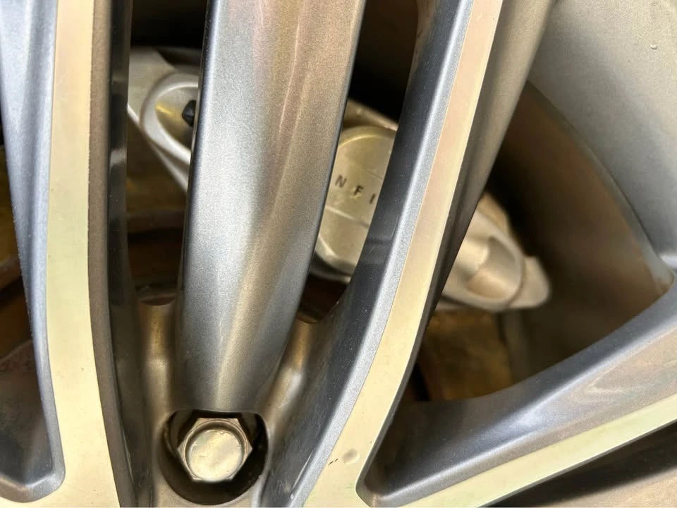 2017 Infiniti Q50 - Image 13 of 14