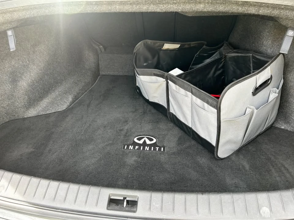 2017 Infiniti Q50 - Image 12 of 14