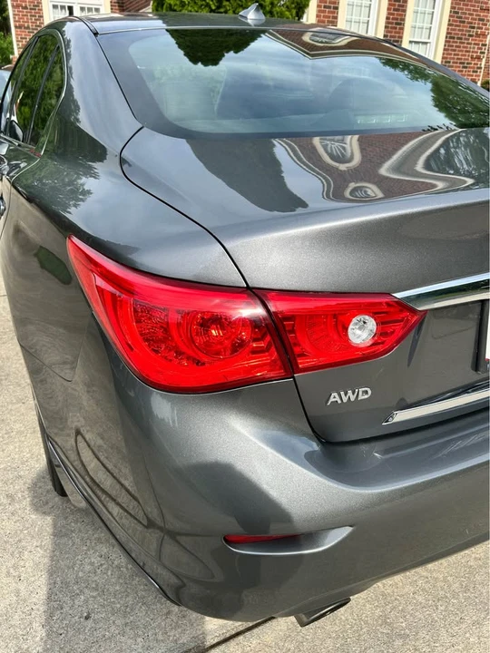 2017 Infiniti Q50 - Image 2 of 14