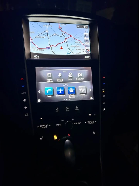 2017 Infiniti Q50 - Image 7 of 14
