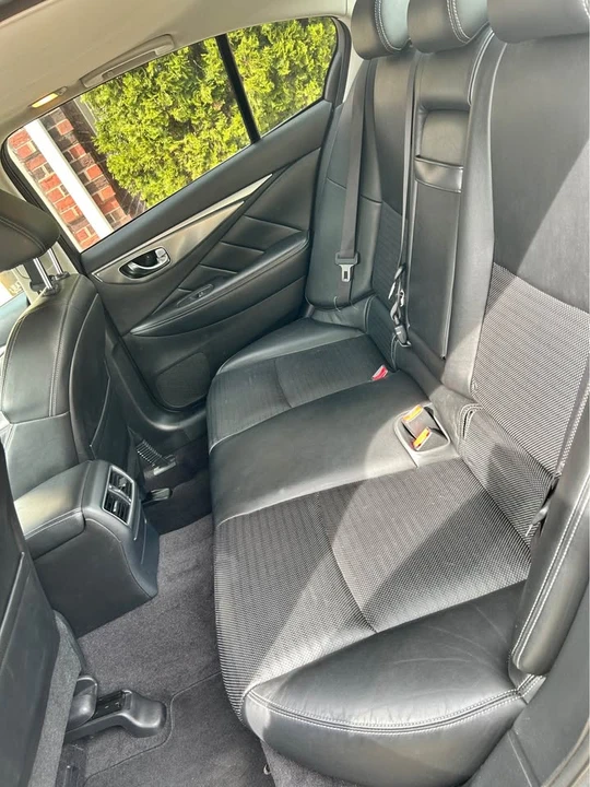 2017 Infiniti Q50 - Image 11 of 14