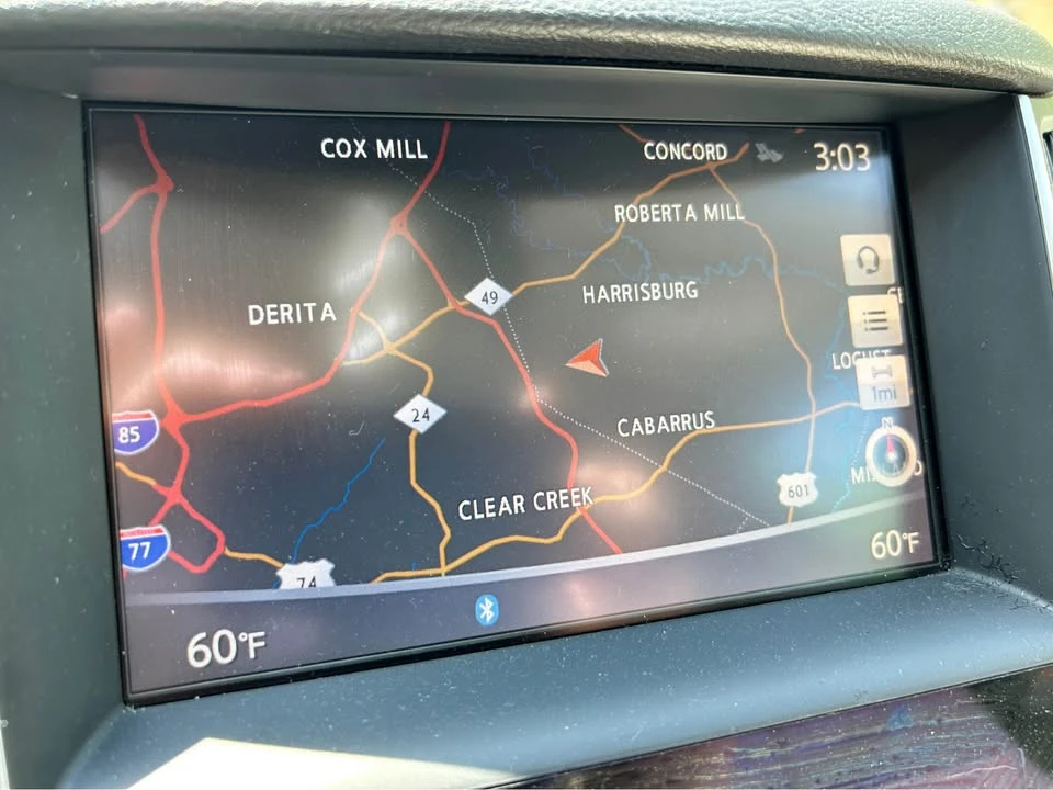 2017 Infiniti Q50 - Image 9 of 14