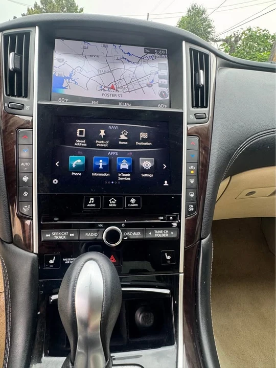 2017 Infiniti Q50 - Image 6 of 8