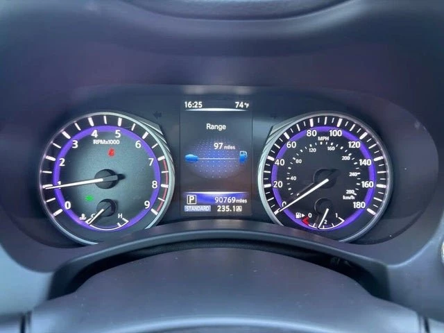 2017 Infiniti Q50 - Image 20 of 20