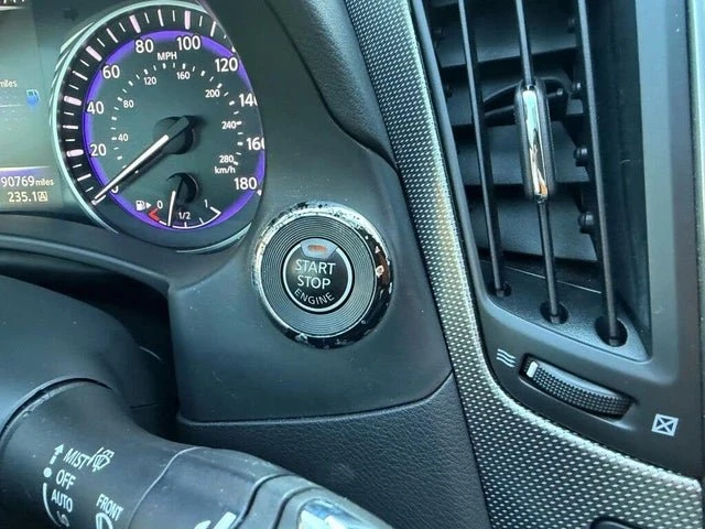 2017 Infiniti Q50 - Image 18 of 20