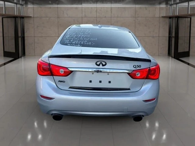2017 Infiniti Q50 - Image 6 of 20