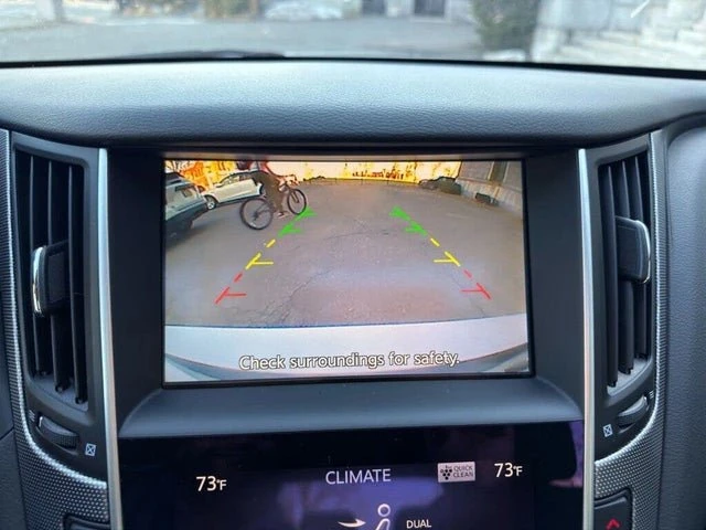 2017 Infiniti Q50 - Image 15 of 20