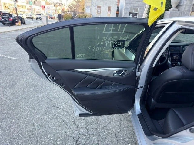 2017 Infiniti Q50 - Image 10 of 20