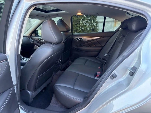 2017 Infiniti Q50 - Image 9 of 20