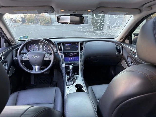 2017 Infiniti Q50 - Image 8 of 20