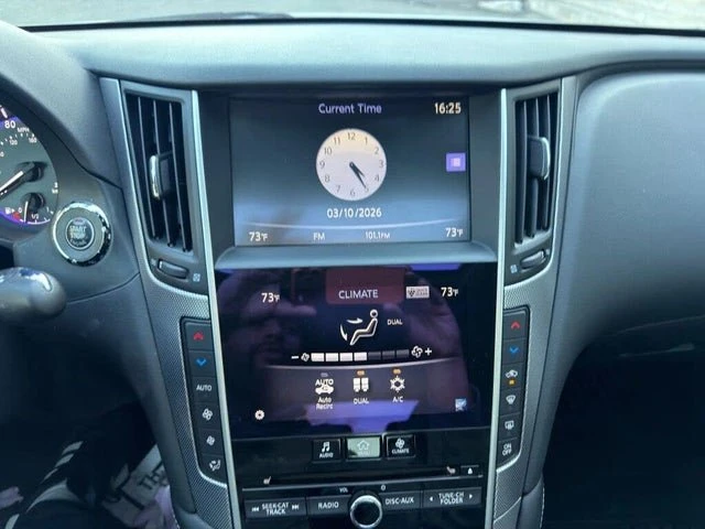2017 Infiniti Q50 - Image 19 of 20