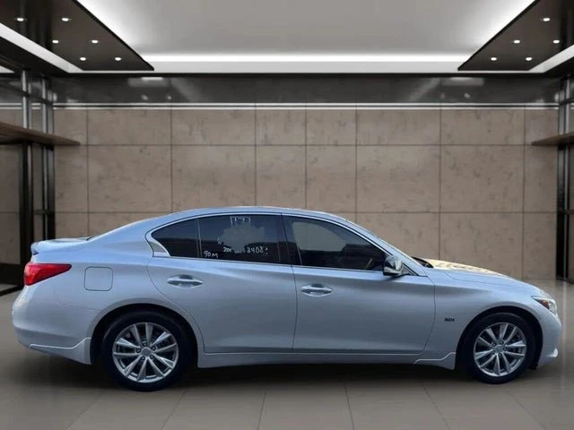 2017 Infiniti Q50 - Image 3 of 20