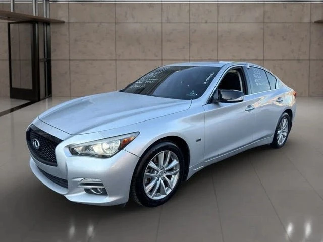 2017 Infiniti Q50 - Image 2 of 20